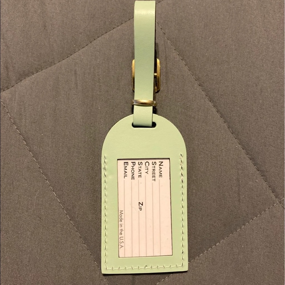 🎈Suitcase tag - Picture 2 of 2